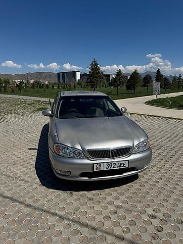 lexus 330 продажа: Nissan Cefiro: 2002 г., 2 л, Автомат, Бензин, Седан — 2