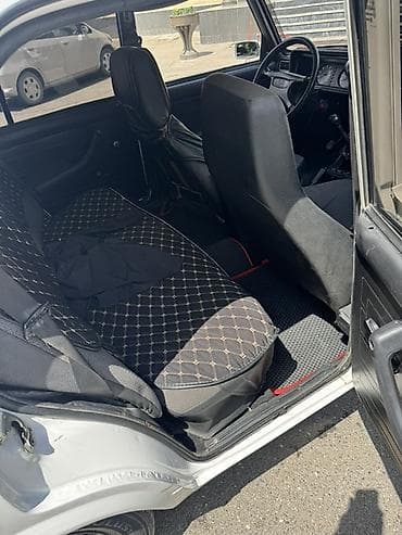 ВАЗ (ЛАДА): ВАЗ (ЛАДА) 2107: 2010 г., 1.6 л, Механика, Бензин, Седан — 3