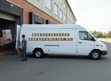 кухонная мебель ош: Бус, Переезд, перевозка мебели, По городу, с грузчиком — 1