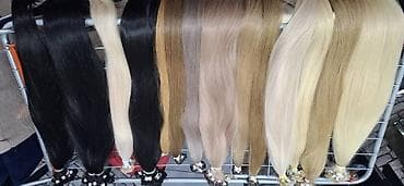 аксессуары для волос бишкек: Аксессуар для волос, Женские — 7