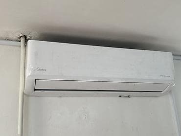 midea kg: Сплит-система, Midea, Инверторный — 2