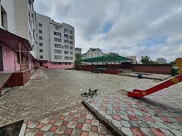 2 комнаты, 95 м², Индивидуалка, 3 этаж, Евроремонт
