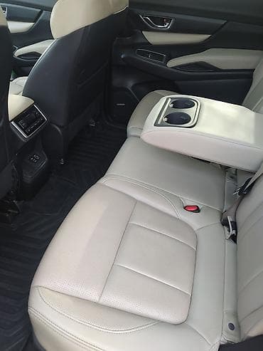 subary legasy: Subaru Ascent: 2023 г., 2.4 л, Автомат, Бензин, Кроссовер — 6