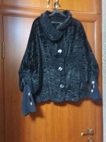 Шкафы для трансформатора: Продаем новую полушубку из каракуля . Проиводство Южная Корея. Размер — 3