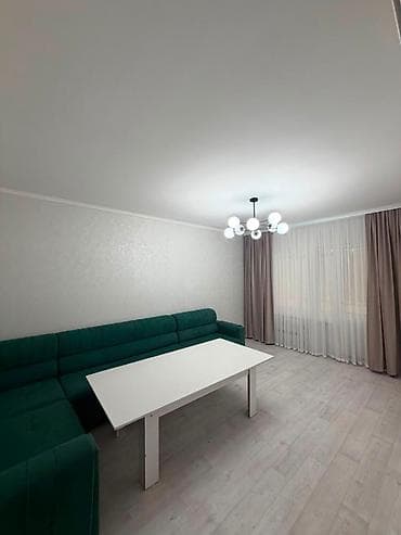 1 комната, 34 м², Моссовет 105 серия, 1 этаж, Косметический ремонт — 1