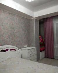 продается псо квартира золотой квадрат: 2 комнаты, 63 м², Элитка, 2 этаж, Евроремонт — 4