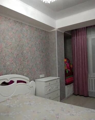 продается псо квартира золотой квадрат: 2 комнаты, 63 м², Элитка, 2 этаж, Евроремонт — 7