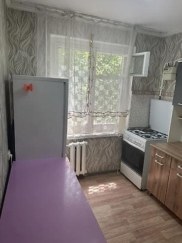 1 комната, Агентство недвижимости, С мебелью полностью at lalafo.kg 1 комната, Агентство недвижимости, С мебелью полностью