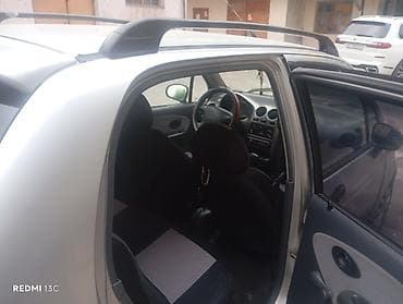 daewoo espero: Daewoo Matiz: 2005 г., 0.8 л, Вариатор, Бензин, Хэтчбэк — 3