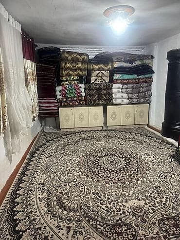 мкр аламедин 1: Үй, 140 м², 5 бөлмө, Менчик ээси — 7