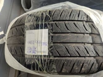 шины портер 1: Шины 285 / 50 / R 20, Лето, Б/у, Комплект, Внедорожные (АТ/МТ), Китай, Dunlop — 1