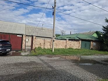 Сдаю дом по улице Окраиная 23 на длителный срок цены договоримся