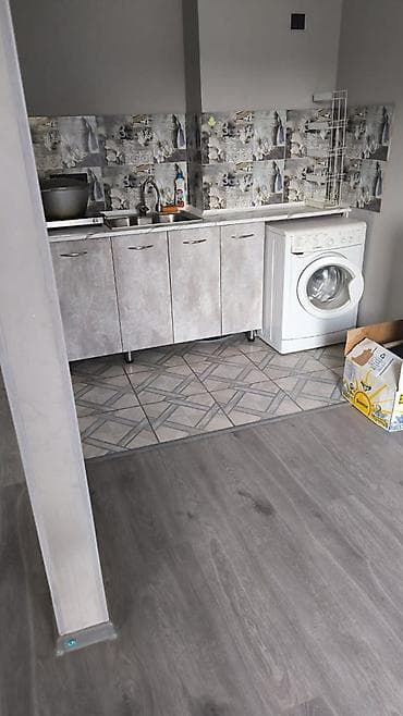 аренда квартир б: Студия — 5