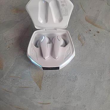 Компьютер жана ноутбук аксессуарлары: Вакуумдук, Lenovo, Жаңы, Электр зымсыз (Bluetooth), Оюн үчүн — 5