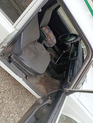 набор ключи бу: ВАЗ (ЛАДА) 2107: 2008 г., 1.6 л, Механика, Бензин, Седан — 5