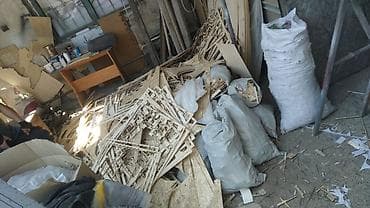 Дрова Самовывоз