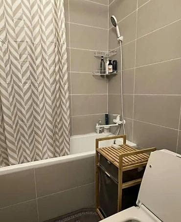 аренда помещения под кухню: 2 комнаты, Риэлтор, Без подселения, С мебелью полностью — 5