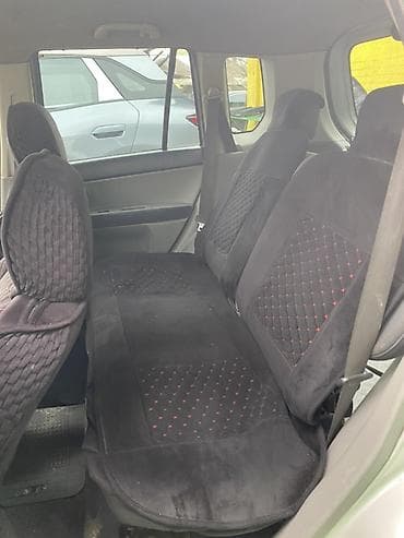 мазда демио продажа: Mazda 2: 2005 г., 1.3 л, Вариатор, Бензин, Хэтчбэк — 7