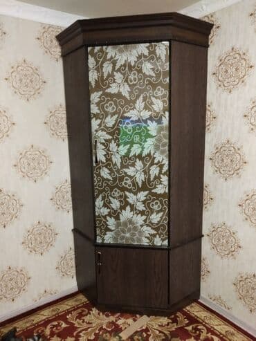 гаражный замок: Мебель на заказ — 10