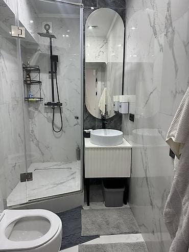 Квартиры: 1 комната, 41 м² — 5