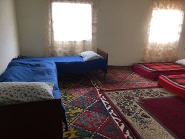 витязь иссык куль цены 2020: Коттедж, Чинара Чолпон-Ата — 3