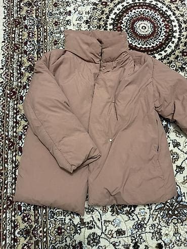 Отдам даром: Зимний комплект одежды: 1) Женские утеплённые ботинки - Цвет: чёрный — 3