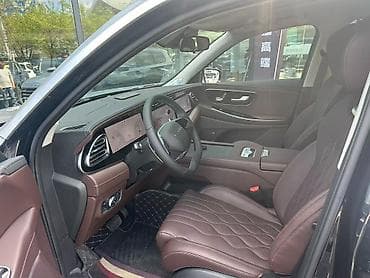 Geely: Geely : 2025 г., 2 л, Автомат, Бензин, Внедорожник — 3