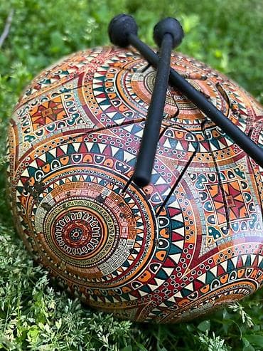 Глюкофон’изготовлен и привезен из Индии 🇮🇳 Оригинал 💯 Портативный — 2