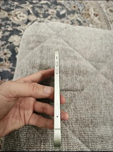iphone 5 black: IPhone 12, Б/у, 128 ГБ, Белый — 7