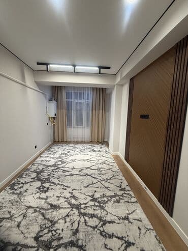 кватир: Студия, Собственник, Без подселения, С мебелью полностью — 1