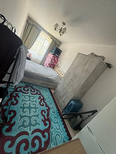 Продажа квартир: 2 комнаты, 44 м², 5 этаж, Евроремонт — 3