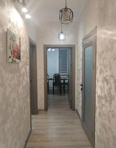 квв: 2 комнаты, Собственник, Без подселения, С мебелью полностью — 6