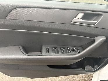 bvd e2: Hyundai Sonata: 2016 г., 1.6 л, Автомат, Дизель, Седан — 4