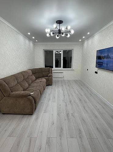 Продажа квартир: 2 комнаты, 72 м², 9 этаж, Дизайнерский ремонт — 3