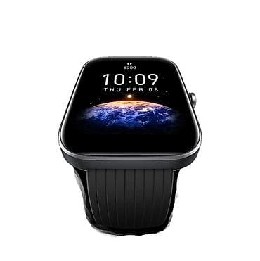 Xiaomi: ⌚ Amazfit Bip 3 — умный помощник на каждый день Amazfit Bip 3 — это — 3