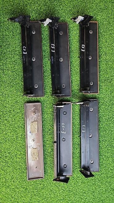 e53 4 8: Дерево на пепельницы е53 Год 2004 Цена 2000сом шт В отличном — 3