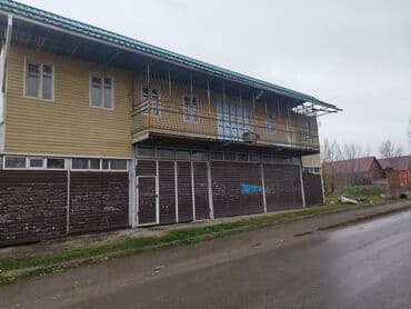 продажа дом в новопокровке: Новопокровка ул Кирова не далеко федеральной трассы — 1