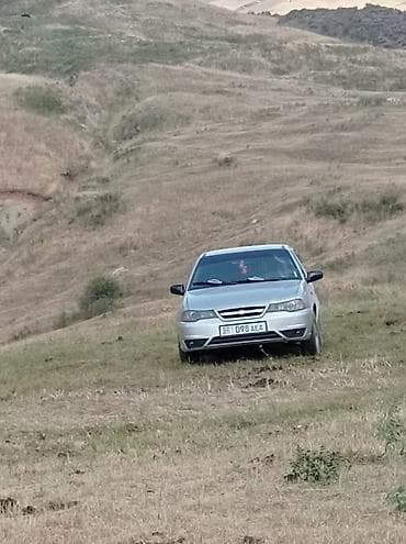 коробка нексия 2: Daewoo Nexia: 2008 г., 1.5 л, Механика, Бензин, Седан — 7