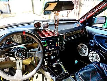 x3 m: BMW 3 series: 1994 г., 1.8 л, Механика, Бензин, Седан — 3