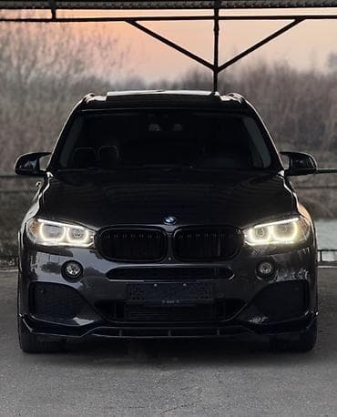 golf 3 universal: Сдаю BMW X5, Посуточно, Без водителя, | Водительские права, Залог, От 18 лет — 4