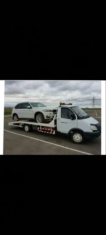 автоэлектрик ремонт авто с выездом бишкек: С лебедкой, С прямой платформой — 5