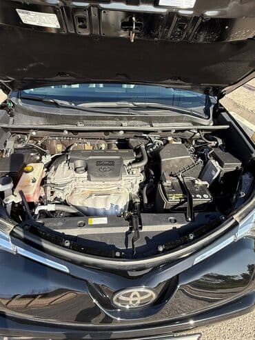 4runner 4runner runer runner foraner raner 4raner 4ranner ranner foruner фораннер форанер фуранер ранер рунер 4ранер rynner 4руннер 4рунер 4раннер: Toyota RAV4: 2017 г., 2.5 л, Бензин — 5