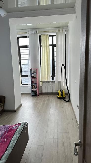 купить квартиру кант: 3 комнаты, 77 м², Элитка, 6 этаж, Косметический ремонт — 8