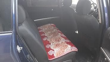 Toyota Corolla Verso: 2004 г., 1.8 л, Типтроник, Бензин, Минивэн