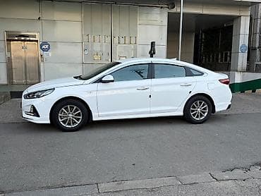 dn8 sonata: Hyundai Sonata: 2021 г., 2 л, Автомат, Газ, Седан — 2