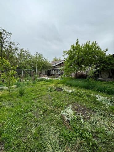 сдается большой дом: Дом, 70 м², 8 комнат, Собственник, Косметический ремонт — 8