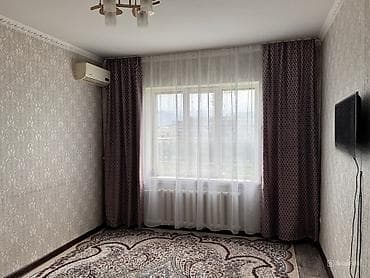 56: 1 комната, 36 м², 105 серия, 9 этаж, Косметический ремонт — 1
