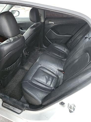 киа к5 2015 цена: Kia K5: 2011 г., 2 л, Автомат, Бензин, Седан — 9