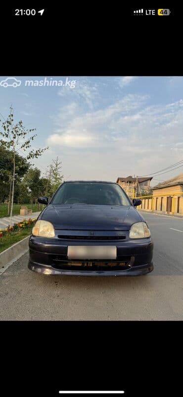 хонда мобилио бишкек: Honda Logo: 2000 г., 1.3 л, Вариатор, Бензин, Хетчбек — 3