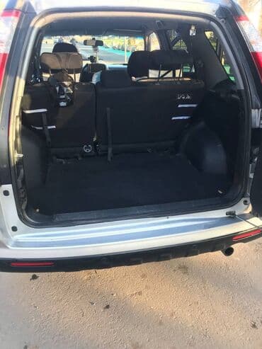 компрессор кондиционера хонда срв 2: Honda CR-V: 2006 г., 2.4 л, Автомат, Газ, Кроссовер — 9